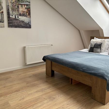 Premium Apartament Stary Rynek Rzeszow Luaran gambar