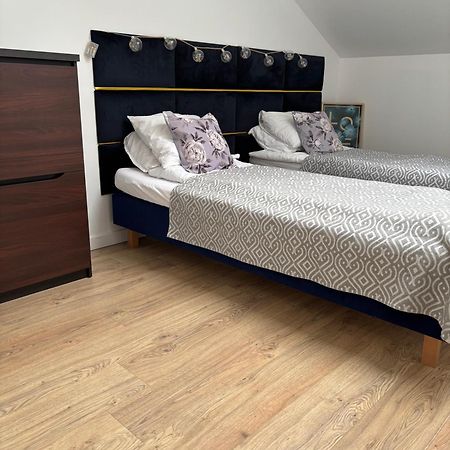 Premium Apartament Stary Rynek Rzeszow Luaran gambar