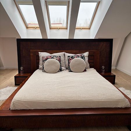 Premium Apartament Stary Rynek Rzeszow Luaran gambar