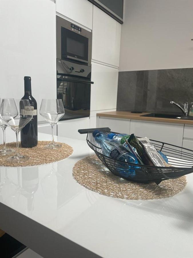 Premium Apartament Stary Rynek Rzeszow Luaran gambar