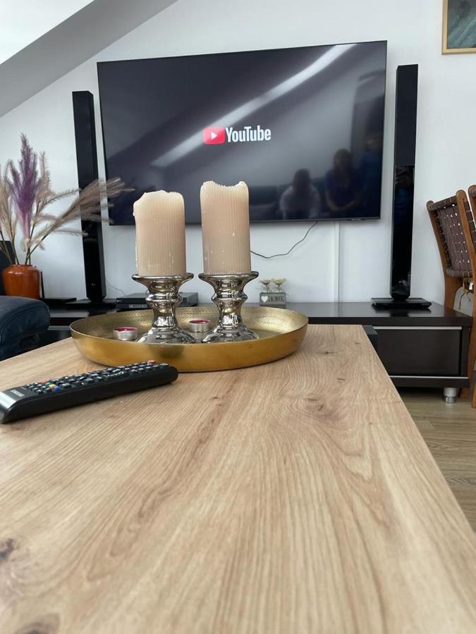 Premium Apartament Stary Rynek Rzeszow Luaran gambar