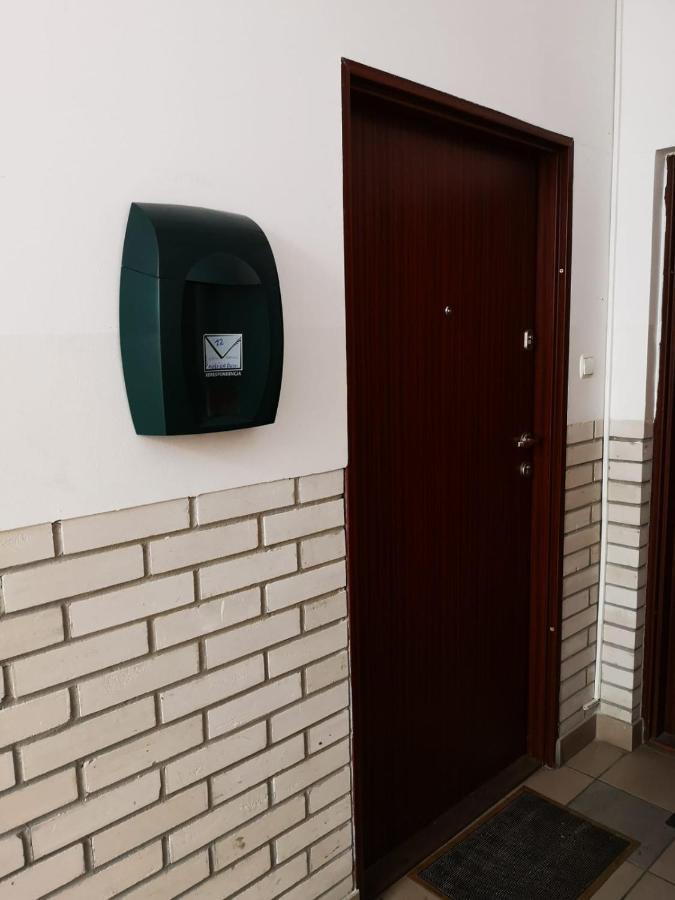 Premium Apartament Stary Rynek Rzeszow Luaran gambar