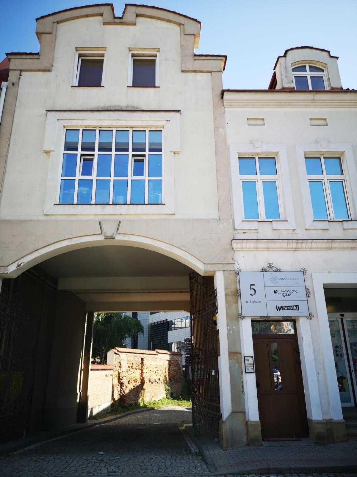 Premium Apartament Stary Rynek Rzeszow Luaran gambar
