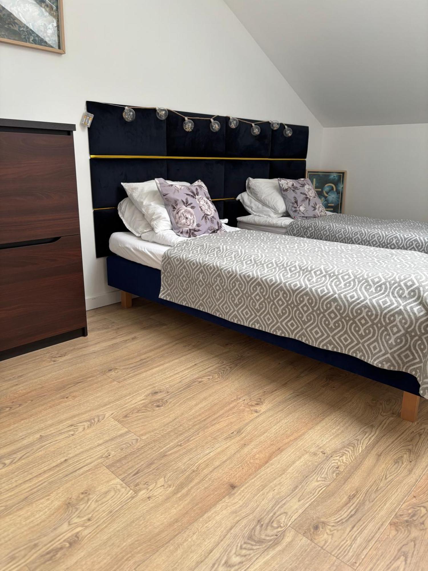 Premium Apartament Stary Rynek Rzeszow Luaran gambar