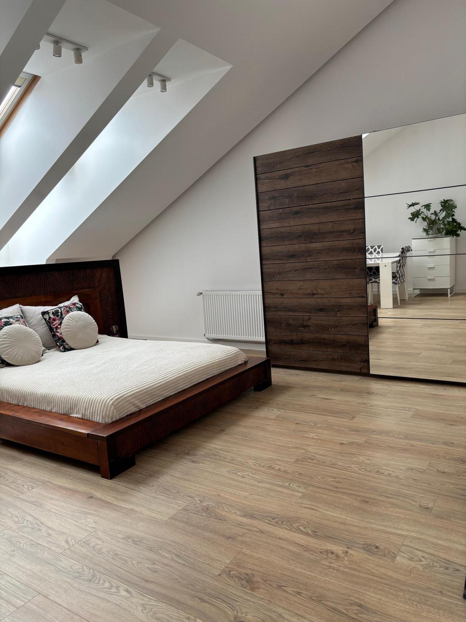 Premium Apartament Stary Rynek Rzeszow Luaran gambar