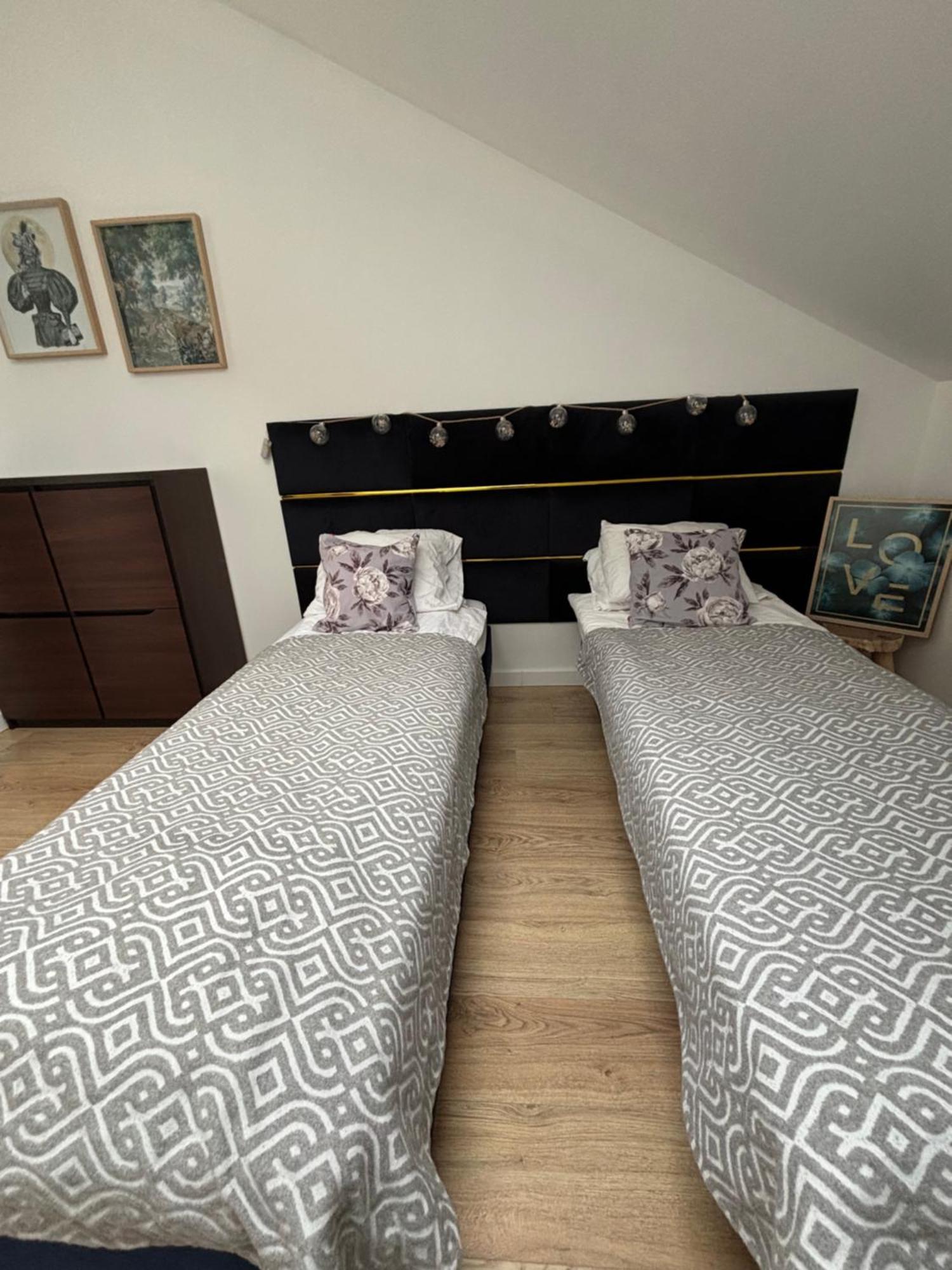 Premium Apartament Stary Rynek Rzeszow Luaran gambar