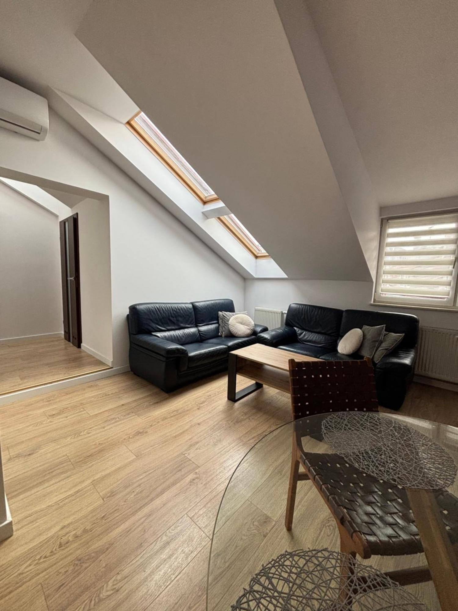 Premium Apartament Stary Rynek Rzeszow Luaran gambar