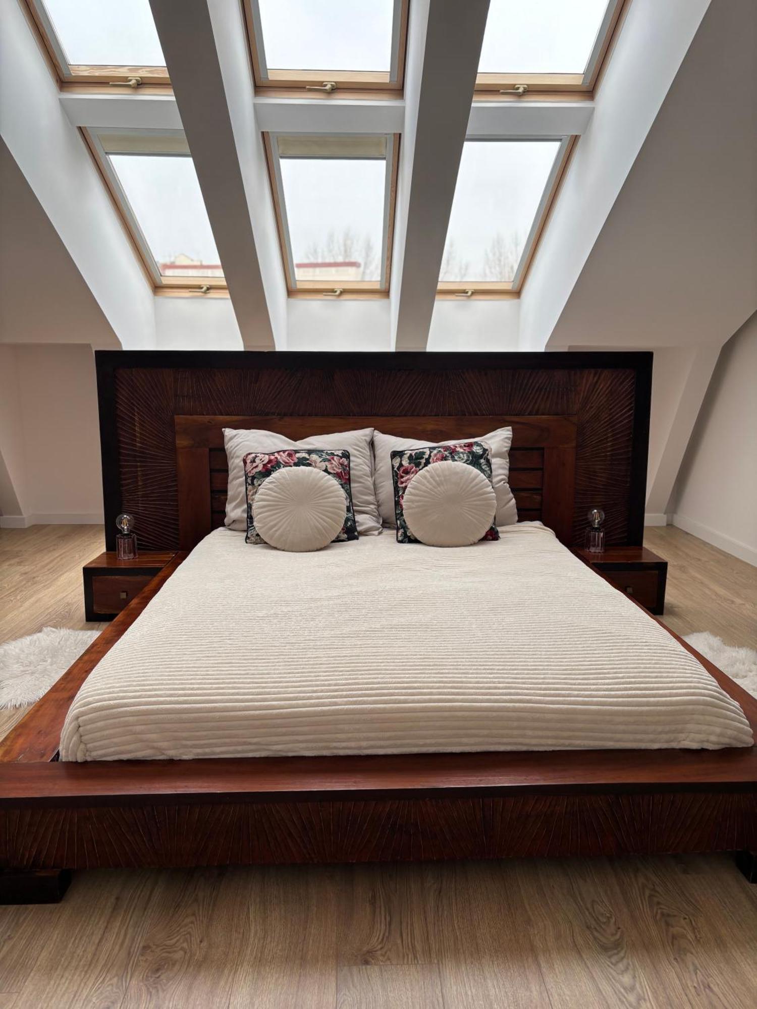 Premium Apartament Stary Rynek Rzeszow Luaran gambar