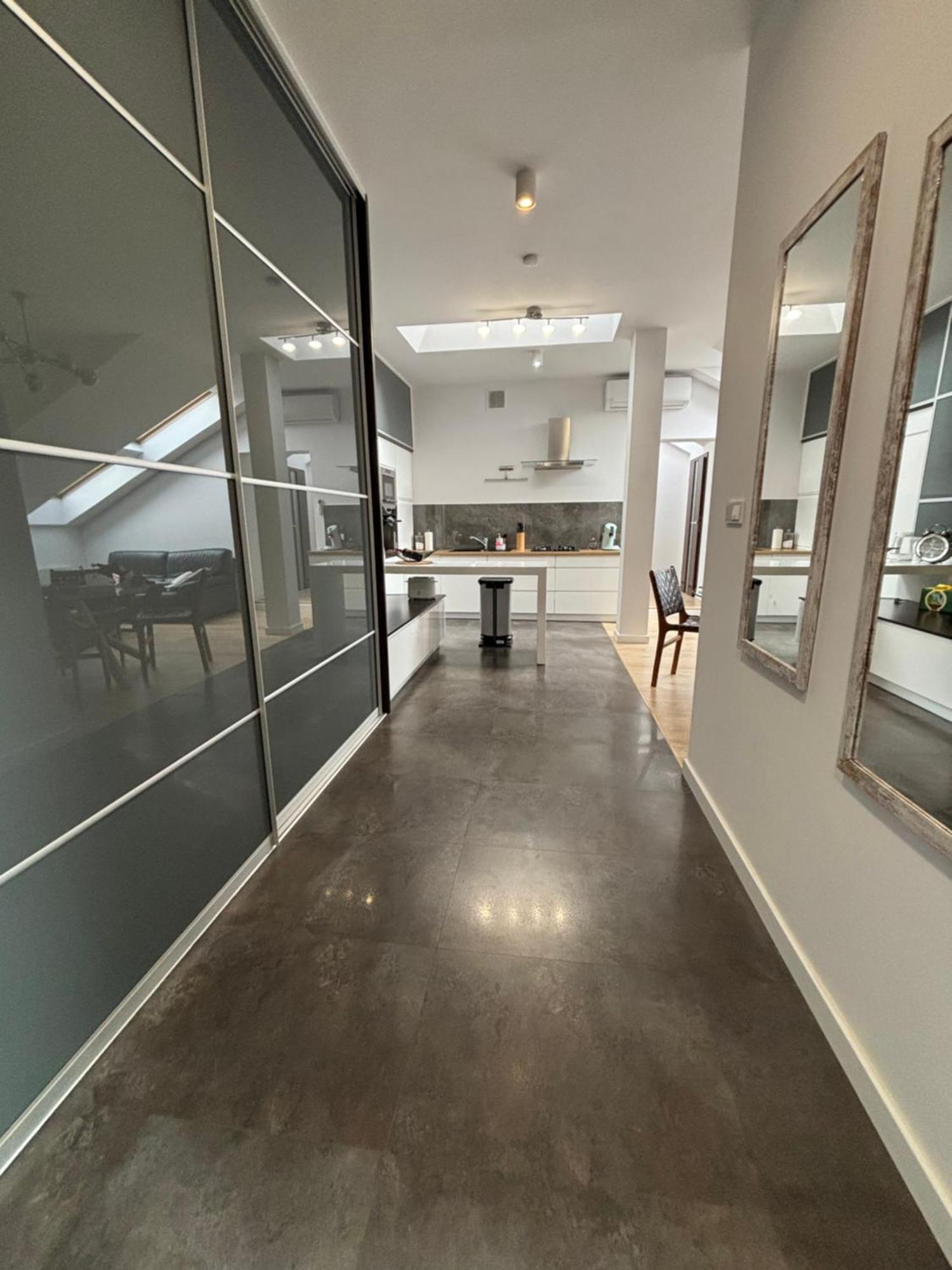 Premium Apartament Stary Rynek Rzeszow Luaran gambar