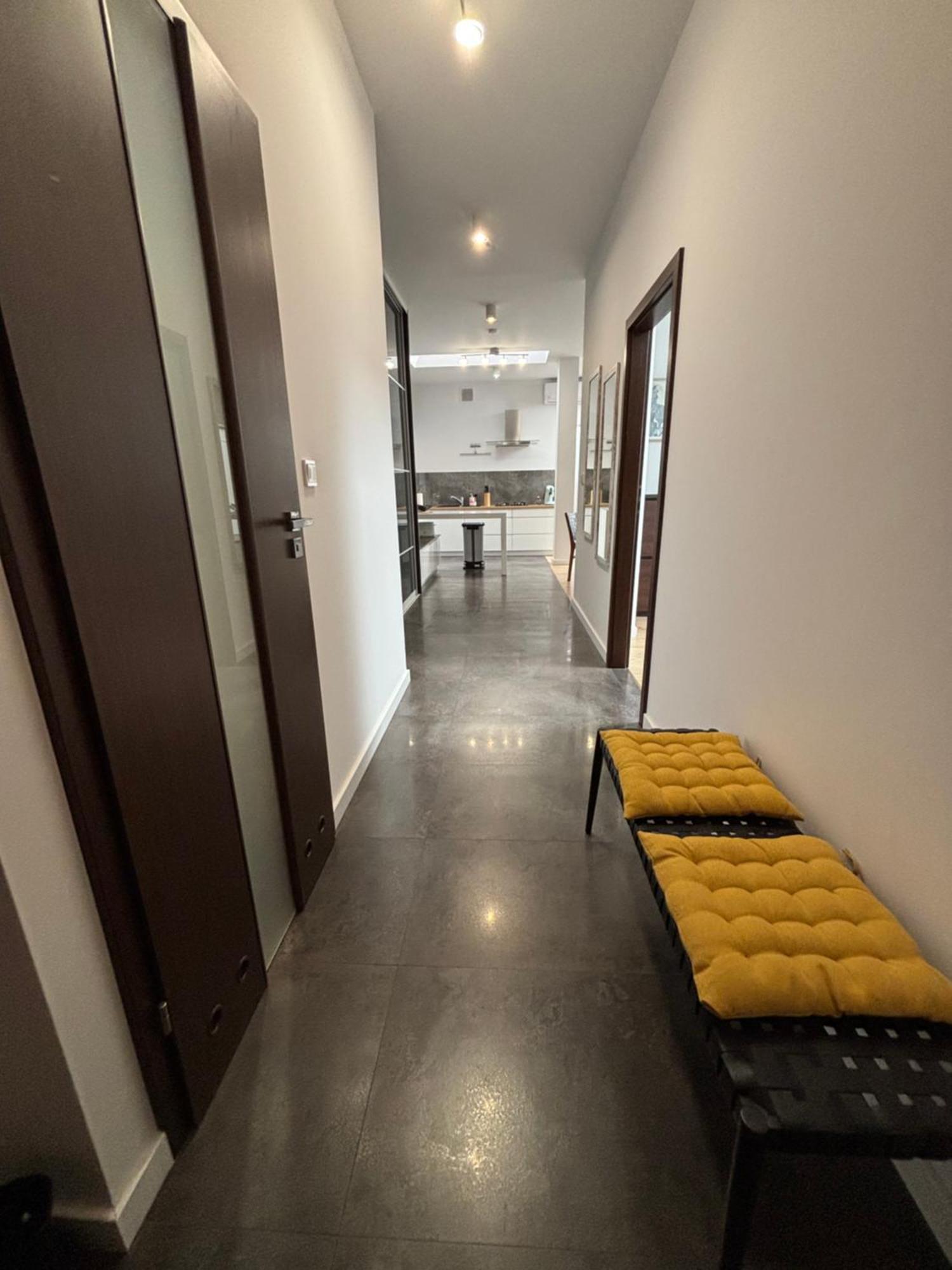 Premium Apartament Stary Rynek Rzeszow Luaran gambar