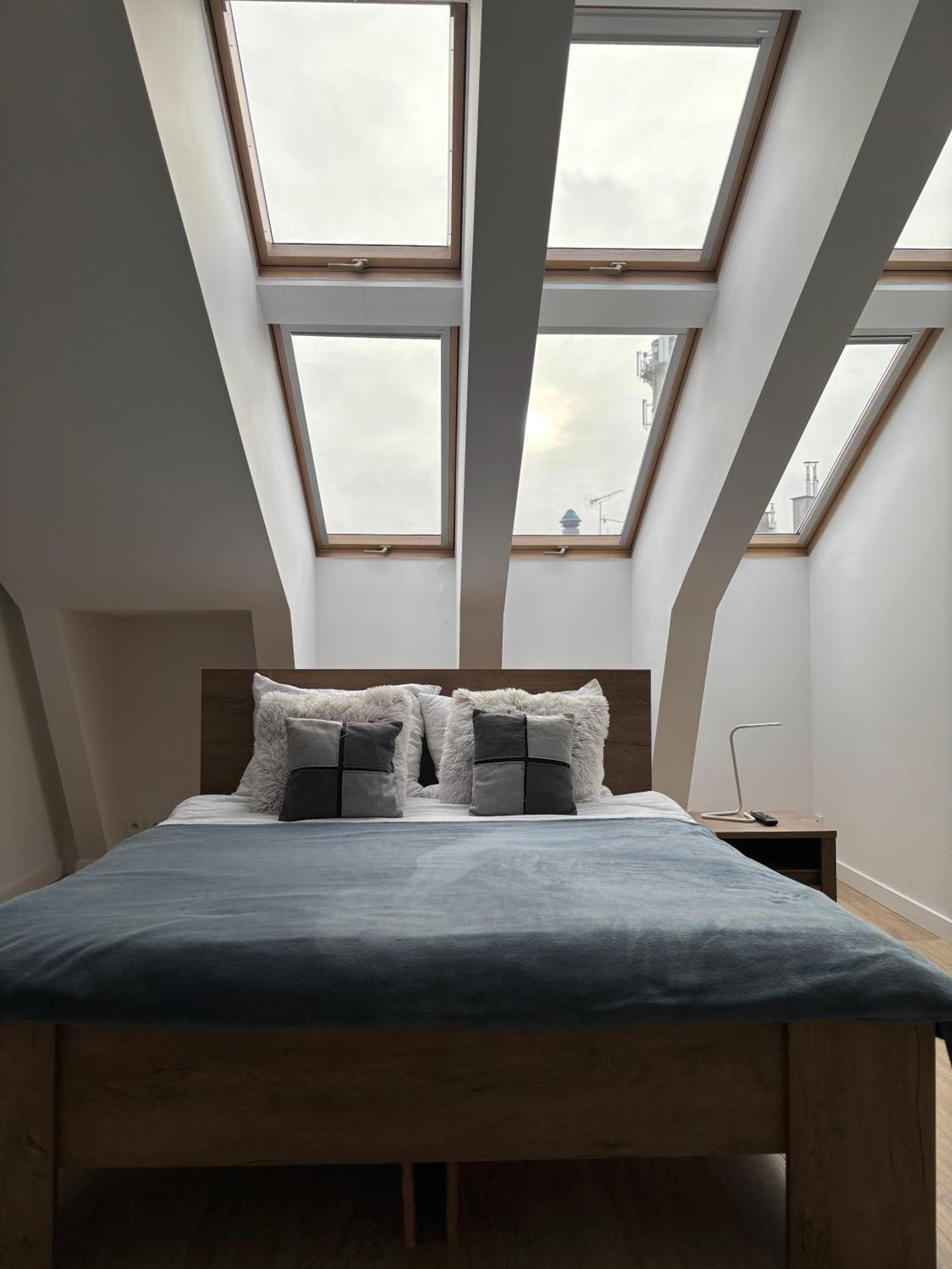 Premium Apartament Stary Rynek Rzeszow Luaran gambar