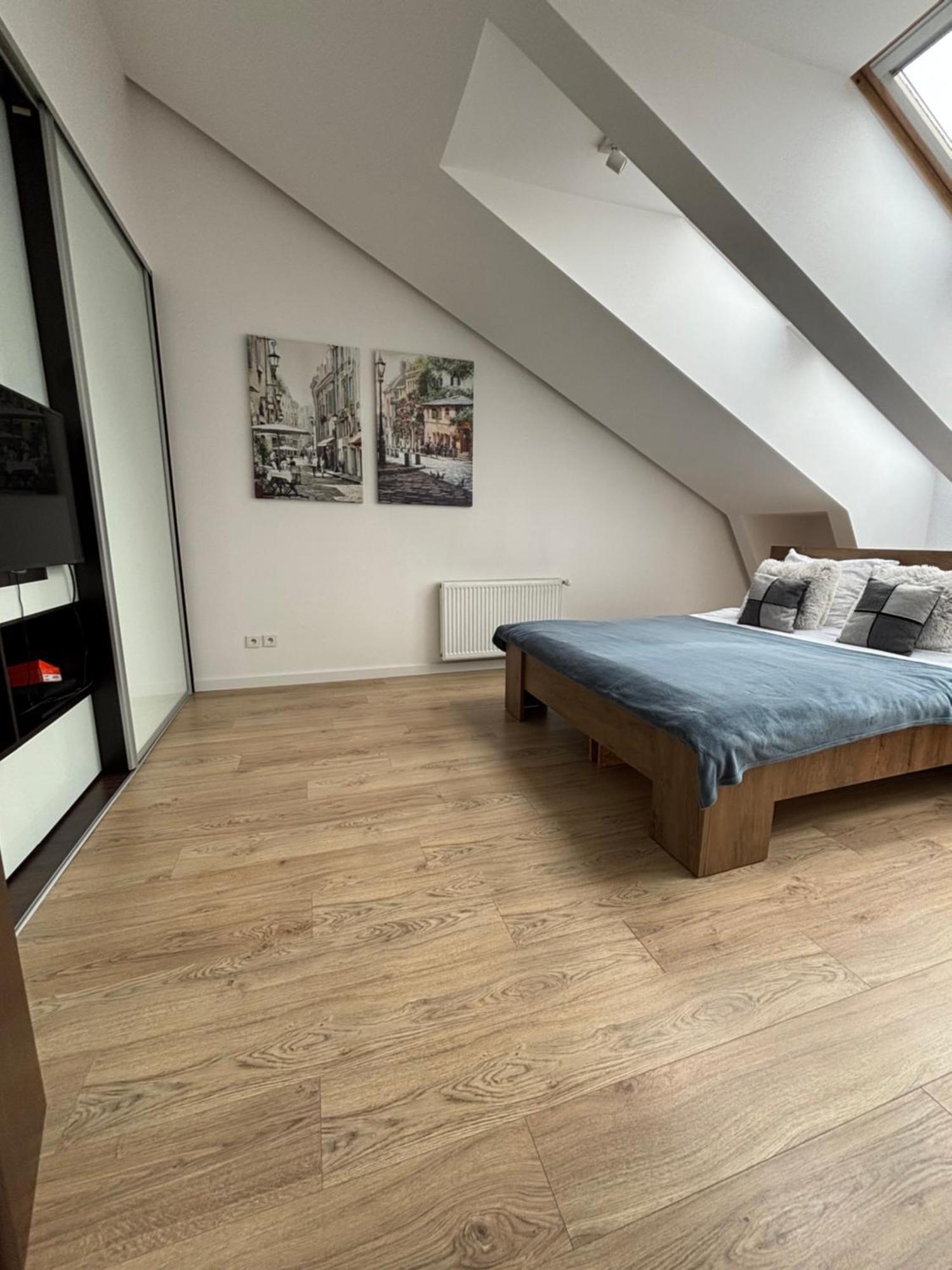 Premium Apartament Stary Rynek Rzeszow Luaran gambar