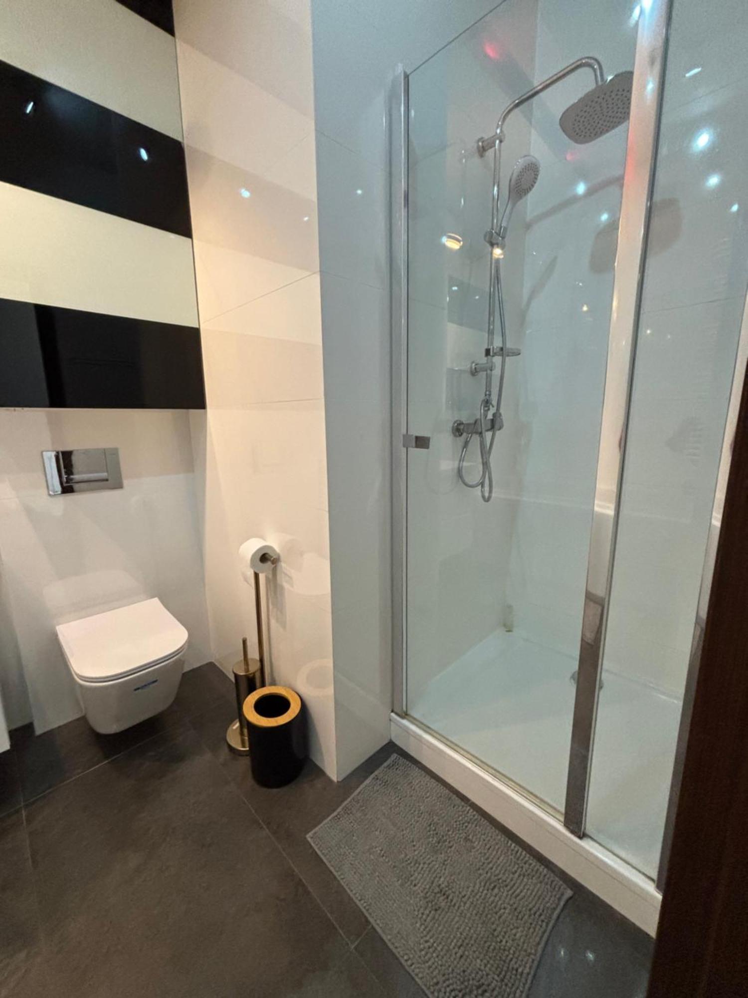 Premium Apartament Stary Rynek Rzeszow Luaran gambar