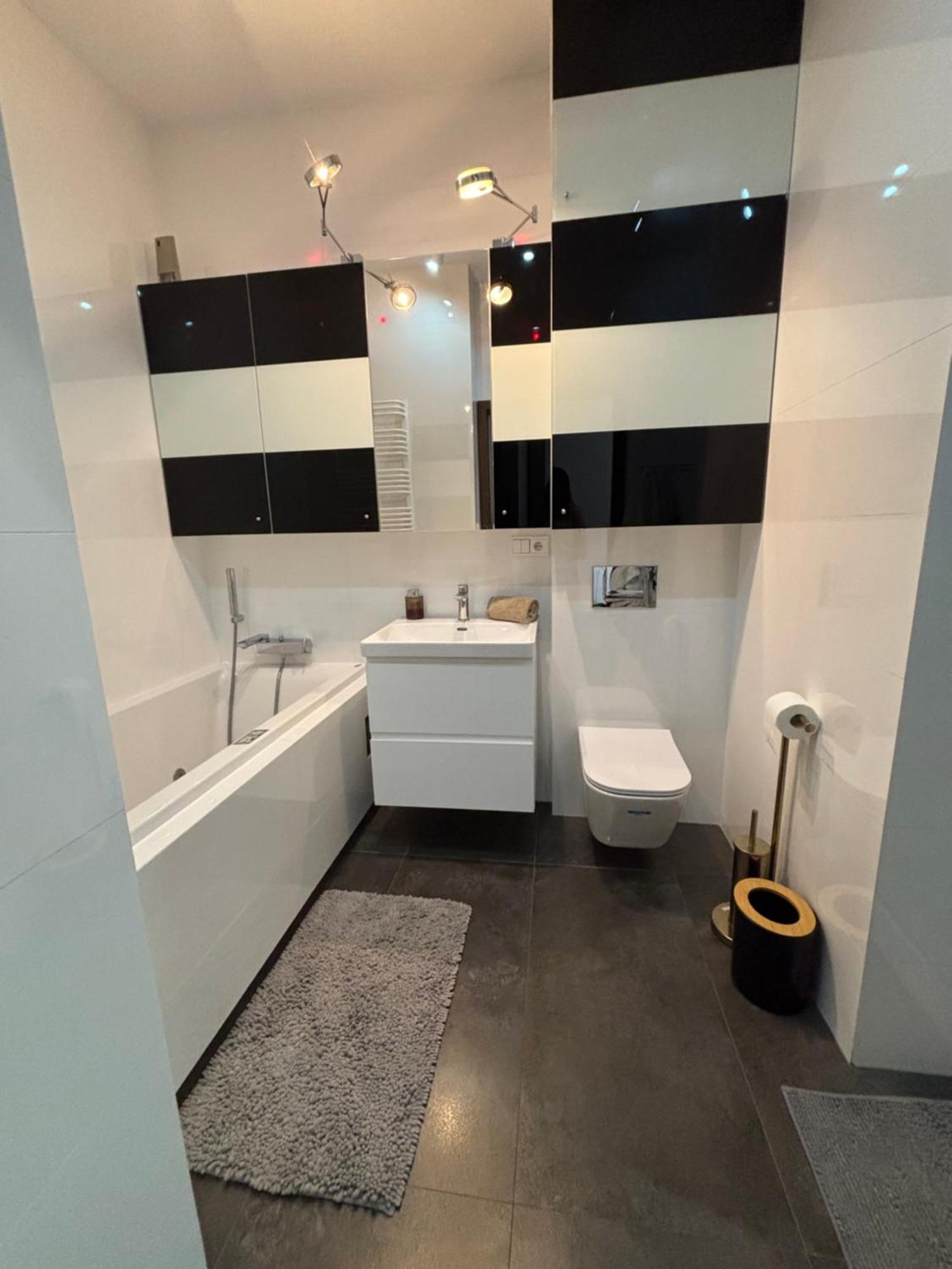 Premium Apartament Stary Rynek Rzeszow Luaran gambar