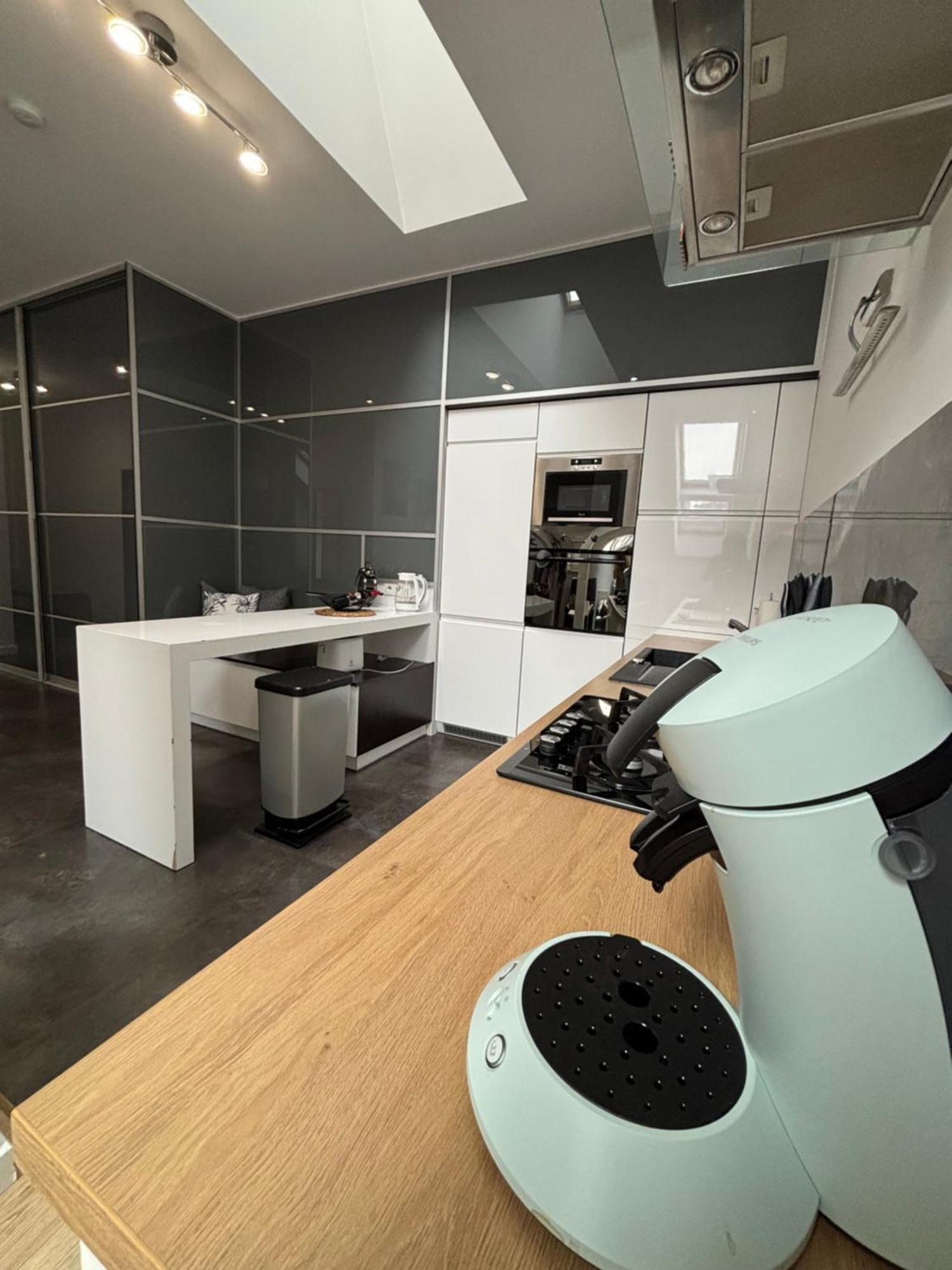 Premium Apartament Stary Rynek Rzeszow Luaran gambar